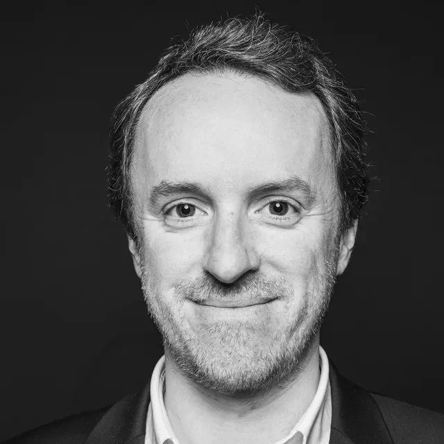 Portrait de Baptiste Privé