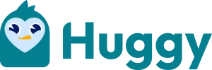 Logo Huggy, le Recrutement Circulaire